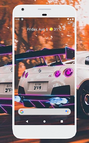 Super Carros Papéis de Parede HD - Super Cars Screenshot 1