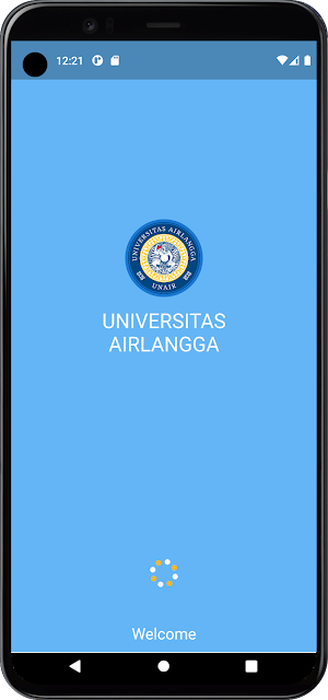UNAIR Kampus Merdeka Screenshot 0