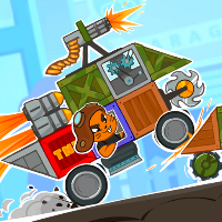 Boom Boom Cars