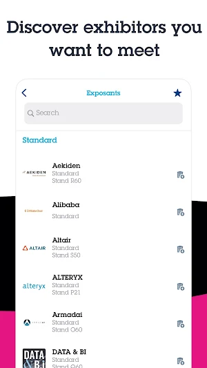 CloserStill Tech Screenshot 1