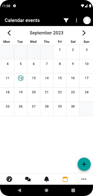 IPPA Link Screenshot 3