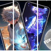 Anim Wallpaper