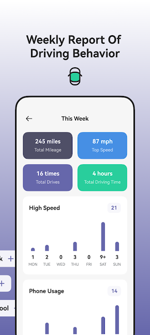 Find360-My Location Tracker Screenshot 3