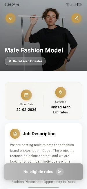 Allure Screenshot 3