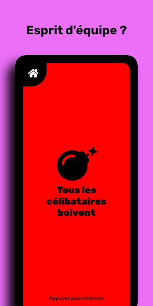 AL Cool - Jeux de Soirée Screenshot 2