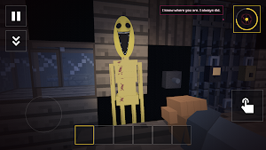 Escape Verity: Horror House Screenshot 2