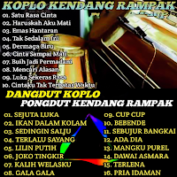 Pongdut Indonesia Offline