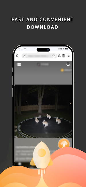All Video Downloader：AnyGet Screenshot 2