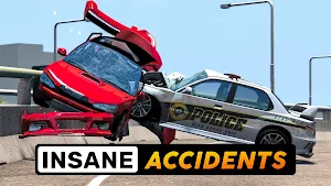 Mods for Simple Car Crash Screenshot 1