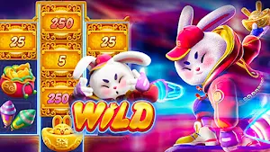 Fortune Rabbit Rush Screenshot 1
