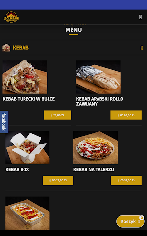 GOLD BAR Screenshot 2
