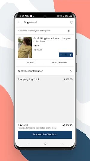 Ngurrbul Collection Screenshot 1