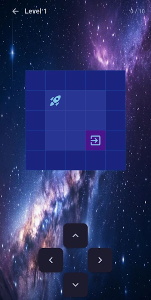 Stellar Exit Screenshot 2