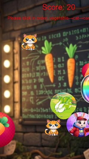 OrderTap Screenshot 2