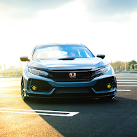 Honda Wallpapers