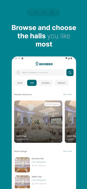 Goobso Screenshot 3