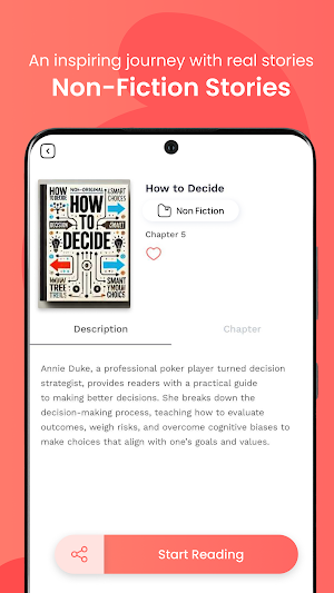 Book Summaries Screenshot 2
