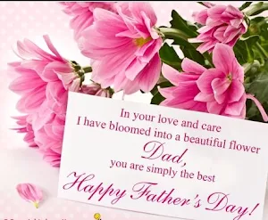 Fathers Day Wishes 2022 Screenshot 0