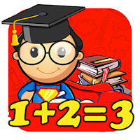 Math Grade 12345 – PlayGround 