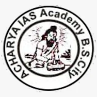 Acharya Bokaro