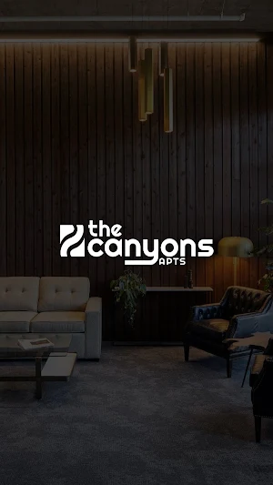 The Canyons Screenshot 0