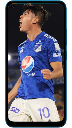 Millonarioso Wallpapers Screenshot 0