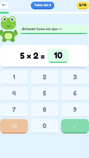 MultiBrincos Screenshot 2