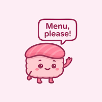 Menu, please! Menu Translator