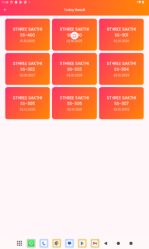 klguessingking Screenshot 1