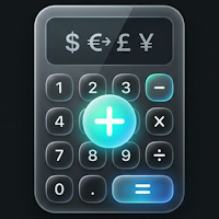 Currency Converter: Real Rates