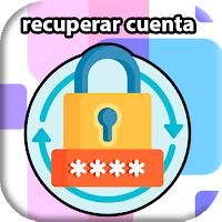 recuperar mi cuenta : cómo