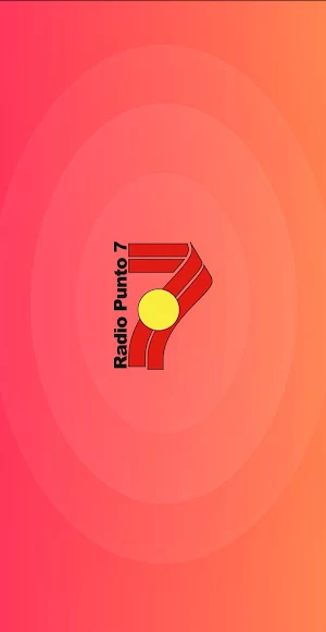 Radio Punto 7 Screenshot 0