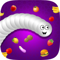 Slither Fun Worm-Snake Game