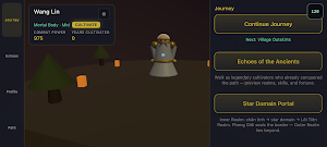 Path Of Dao Screenshot 0