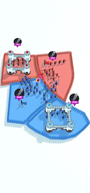 Strategy Emperor Screenshot 3