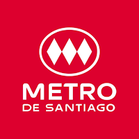 Metro de Santiago Chile (Sin Internet)