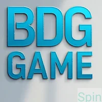BDG Game - Spin