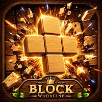Block Woodline