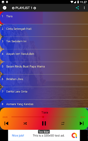 Lagu Arief Full Album Offline Screenshot 1