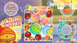 My Suika – Kyo’s Fruit Merge Screenshot 3