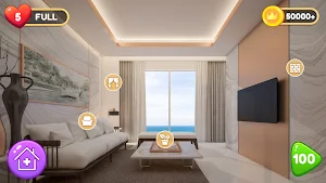 Home Renovation Games 2023 Screenshot 2
