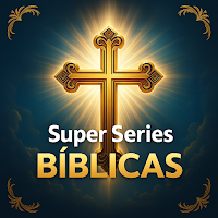 Super Series Biblicas