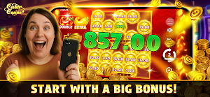 Cider Casino Slots Screenshot 2