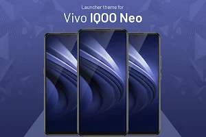 Theme for Vivo iQOO Neo Screenshot 0