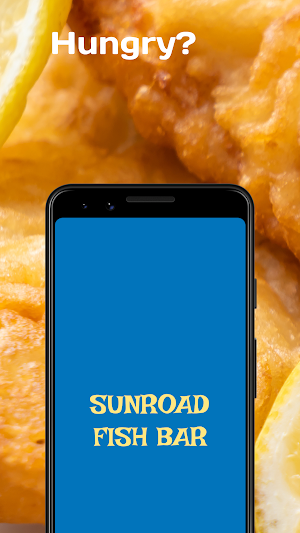 Sunroad Fish Bar Screenshot 0