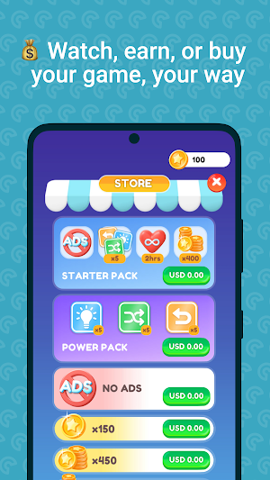 Passenger Jam: Match & Rice 3D Screenshot 2