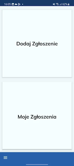 Gmina Rzezawa Screenshot 2
