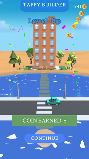 Tappy Builder Screenshot 2