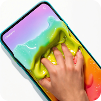 Marvel Slime - ASMR Simulator