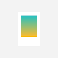Retro Film Frame Camera-Chekiy